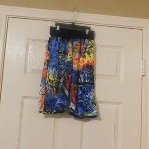 Phat Farm Boys Shorts Size: 7